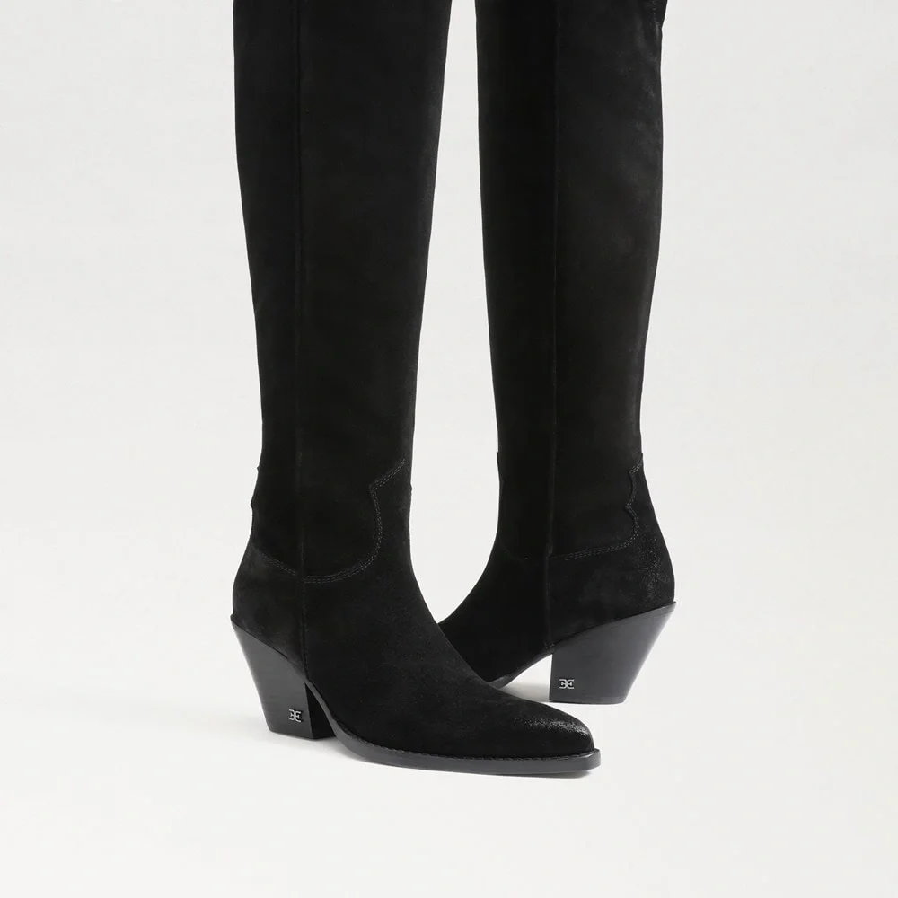Sam‎ Edelman JULEE OVER THE KNEE Boots